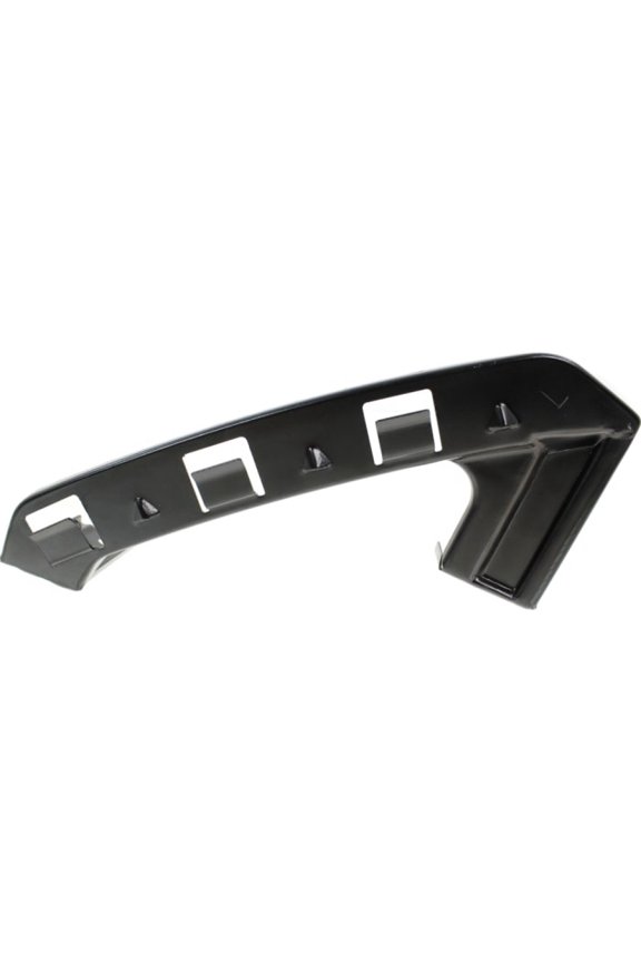 For Kia Forte / Forte Koup / Forte5 Front Bumper Bracket 2014 2015 2016 Upper Driver Side Cover | Steel | KI1042108 | 86517A7000