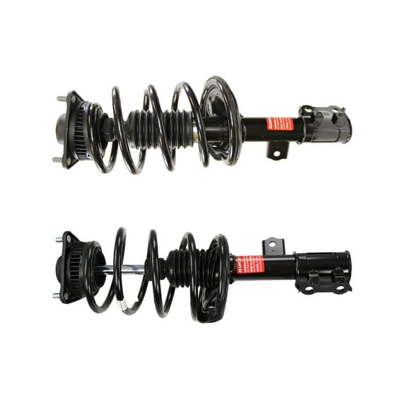 For Kia Forte Koup 2010 2011 2012 2013 Pair Front Monroe Quick Struts - BuyAutoParts