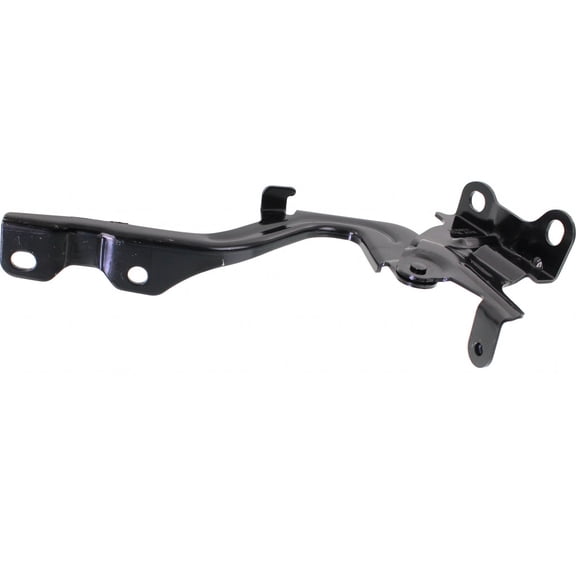 For Kia Forte Koup 2010 2011 2012 2013 Passenger Side Hood Hinge | KI1236115 | 791201M000