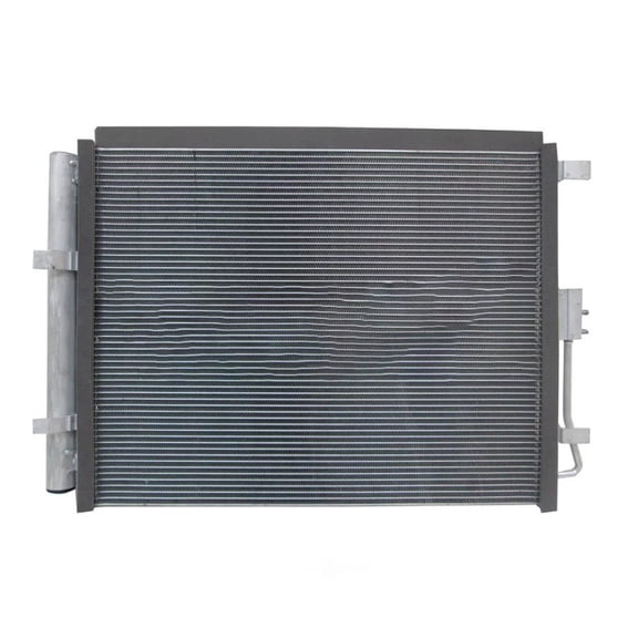For Kia Forte Koup A/C Condenser 2014 2015 2016 1.6T For KI3030133 | 97606-A2001