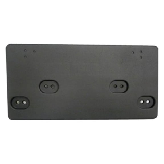 For Kia Forte Koup/Forte5 2014-2016 License Plate Bracket Front Coupe Hatchback | Replacement For KI1068104 | 191275739648