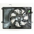thumbnail image 1 of For Kia Forte Koup Radiator Fan Assembly 2016 Replacement For KI3115155 | 25380A6200, 1 of 5