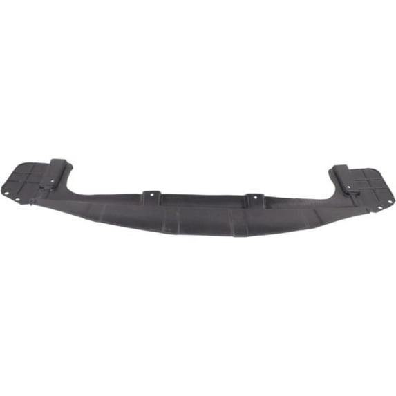 For Kia Forte5 2012 2013 Engine Splash Shield | Front | Under Cover | Replacement For KI1228126 | 291101M201, 291101M250