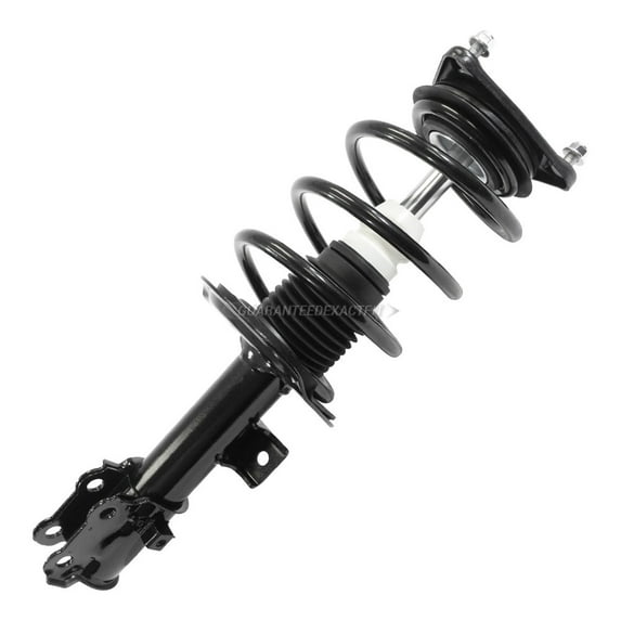 For Kia Forte5 2014 2015 2016 2017 Left Driver Strut Spring Assembly