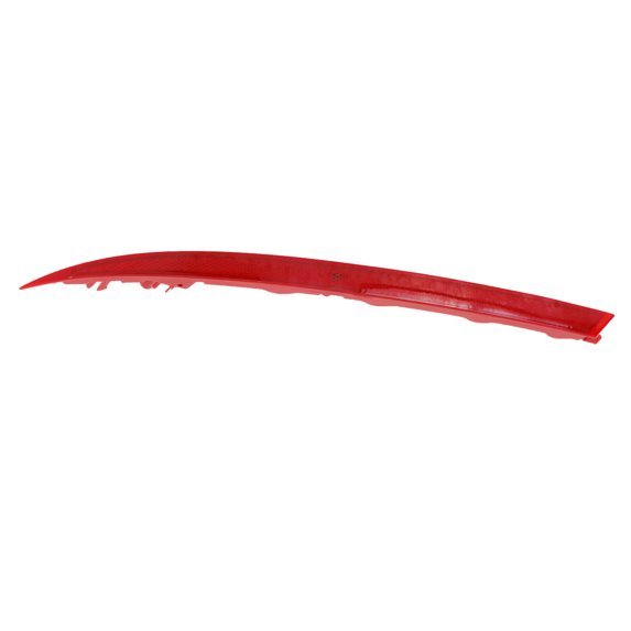 For Kia K5 2021 2022 2023 2024 Bumper Reflector Driver Side | CAPA | Rear | GT/GT-Line Model | Replacement For KI1184129 | 92405L2150