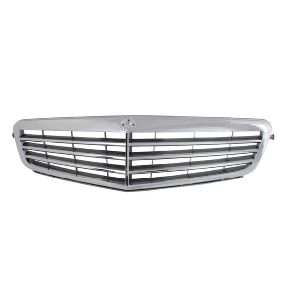 For Kia K5 2021 2022 2023 Bumper Cover Grille Driver Side | Rear | Plastic | Black | Insert Piece | For GT/GT-Line Models | Replacement For KI1138108