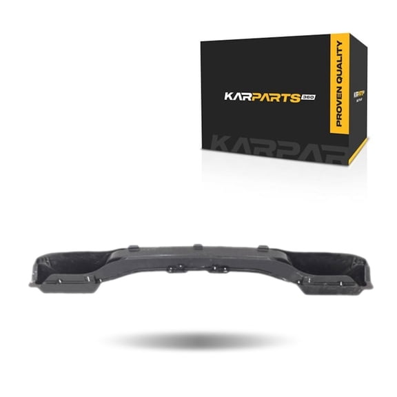 For Kia K5 2021 2022 2023 Bumper Impact Bar | Rear | CAPA Certified | PP Plastic And Glass Fiber | Replacement For KI1106180, KI1106180C