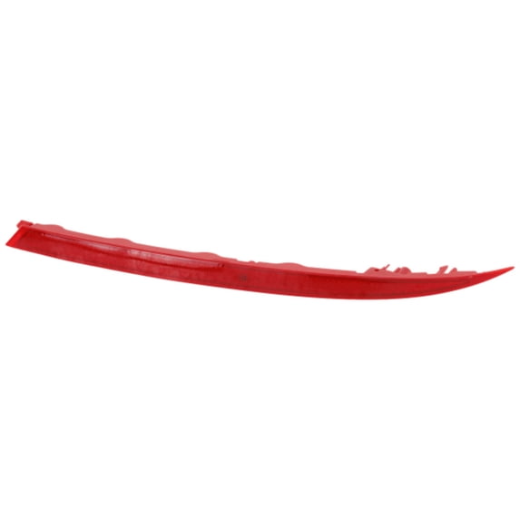 For Kia K5 2021 2022 Bumper Reflector Driver Side | Rear | GT/GT-Line Model | Replacement For KI1184129 | 92405L2150