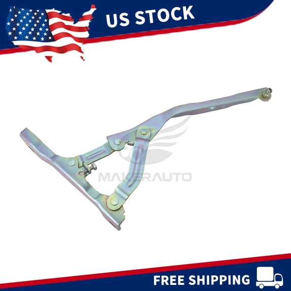 For Kia K5 2021-2024 Right Passenger Side Hood Hinge 66920-L2000