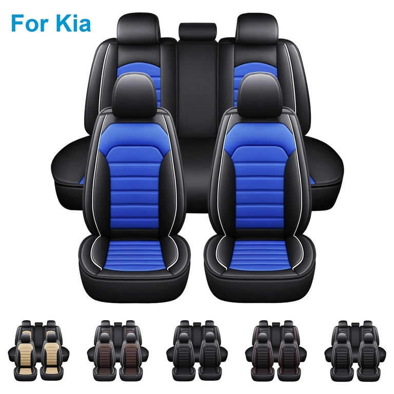 Premium cushion kia discount