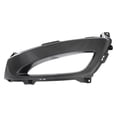 thumbnail image 1 of For Kia Optima 11-13 Driver Side Fog Light Bezel New Replacement, 1 of 3