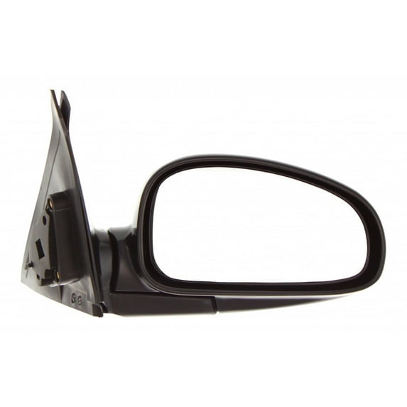 For Kia Optima 2001-2006 Door Mirror Passenger Side | Power | Non-Heated | Paint To Match | Replacement For 876203C910XX | KI1321120