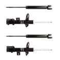 thumbnail image 1 of For Kia Optima 2006 2007 2008 2009 2010 Monroe Front Rear Shocks Struts - BuyAutoParts, 1 of 6