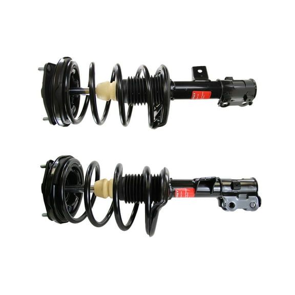 For Kia Optima 2006 2007 2008 2009 2010 Pair Front Monroe Quick Struts - BuyAutoParts