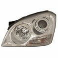 thumbnail image 1 of For Kia Optima 2006 2007 Headlight Assembly Driver Side | Replacement For KI2502124, 1 of 4