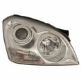 thumbnail image 1 of For Kia Optima 2006 2007 Headlight Assembly Passenger Side CAPA Certified KI2503124C, 1 of 4