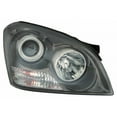 thumbnail image 1 of For Kia Optima 2006 2007 Headlight Assembly w/ Appearance Package Passenger Side CAPA Certified KI2503125C, 1 of 3