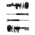 thumbnail image 1 of For Kia Optima 2007 2008 2009 2010 Monroe Front Rear Shocks Struts - BuyAutoParts, 1 of 6