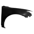 thumbnail image 1 of For Kia Optima 2009 2010 Driver Side Fender | Front | 663112G500 | KI1240133, 1 of 1