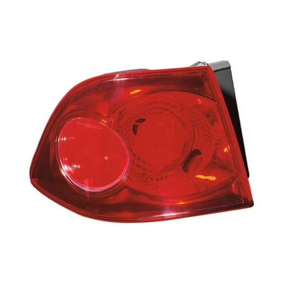 For Kia Optima 2009 2010 Driver Side Tail Light | Outer | 924012G620 | KI2804102