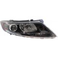 thumbnail image 1 of For Kia Optima 2011 Headlight Assembly Passenger Side | Composite | Replacement For KI2503146 | 921022T100, 1 of 4