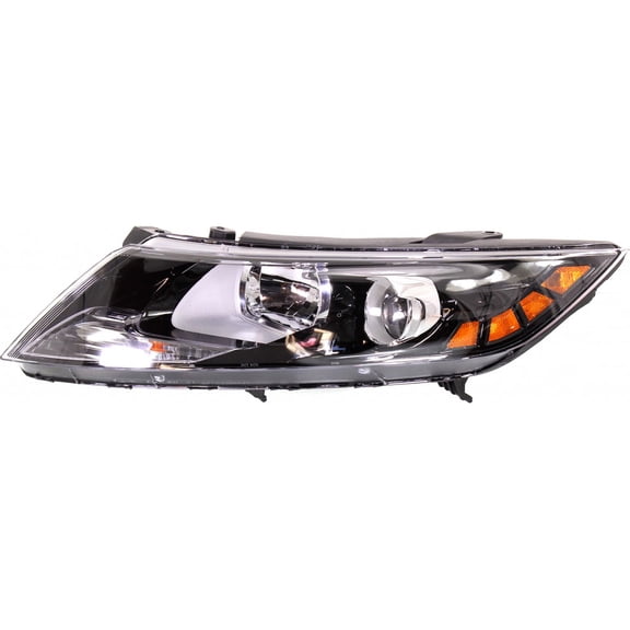 For Kia Optima 2012 2013 Driver Side Headlight | Composite | 921014C000 | KI2502157
