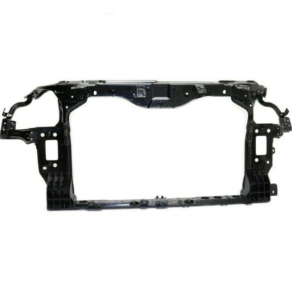 For Kia Optima 2014 2015 Radiator Support | 2.4L | CAPA | 641014C500 | KI1225165