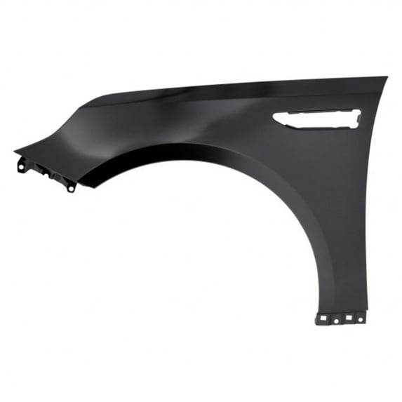 For Kia Optima 2016 2017 2018 2019 2020 Fender Driver Side | Front | CAPA | KI1240149 | 66311D4000