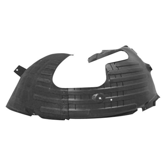 For Kia Optima 2016 2017 2018 Fender Liner Passenger Side | PP/INJECT+PET/Thermo Form | CAPA | KI1249152 | 86812D5000