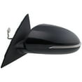 thumbnail image 1 of For Kia Optima 2016 2017 Left Driver Side View Mirror - BuyAutoParts, 1 of 6