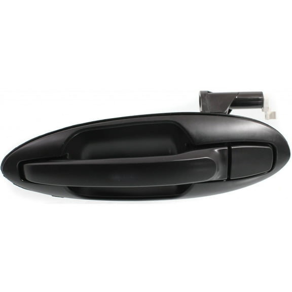 For Kia Optima Door Handle 2001 - 2006 Exterior | Rear Driver Side | KI1520110 | 836503C000XX