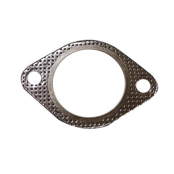 For Kia Optima Forte Koup BRExhaust Exhaust Pipe Flange Gasket Fits select: 2009-2010 KIA RONDO