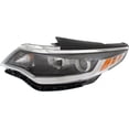 thumbnail image 1 of For Kia Optima Headlight Assembly 2016-2018 Driver Side For KI2502196 | 92101 D5000, 1 of 5