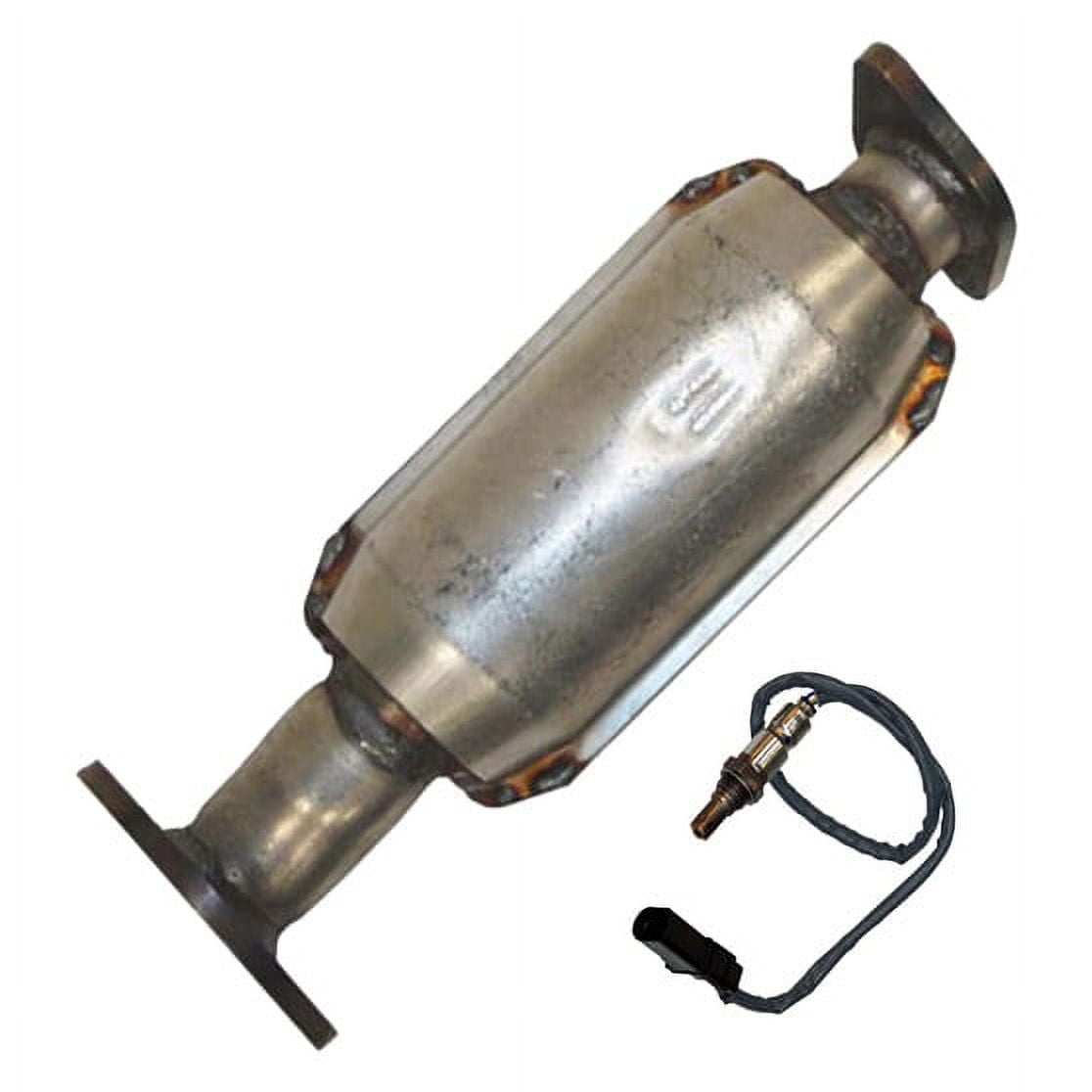 For Kia Optima & Hyundai Sonata DirectFit Catalytic Converter w/ O2