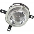 thumbnail image 1 of For Kia Optima/Magentis 2003 2004 2005 2006 Fog Light Assembly Driver Side Replacement For KI2592106 | 922013C100, 1 of 4