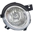 thumbnail image 1 of For Kia Optima/Magentis 2003 2004 High Beam Only Lens and Bulb Assembly Passenger Side KI2503119, 1 of 2