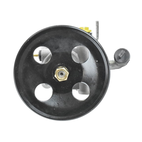 For Kia Optima & Rondo New Power Steering Pump - BuyAutoParts