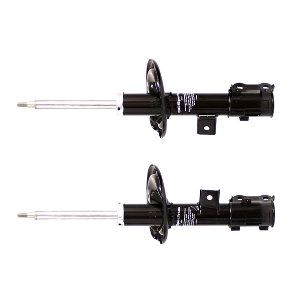 For Kia Optima Rondo Pair Front Monroe OESpectrum Struts - BuyAutoParts