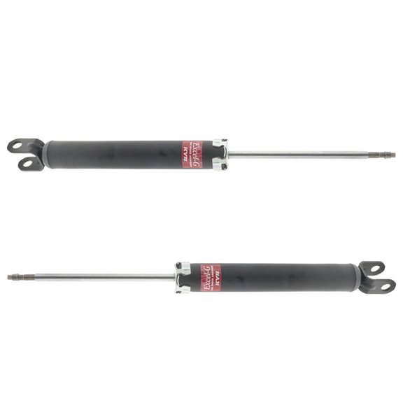 For Kia Optima Rondo Pair Rear Excel-G Shocks Struts - BuyAutoParts