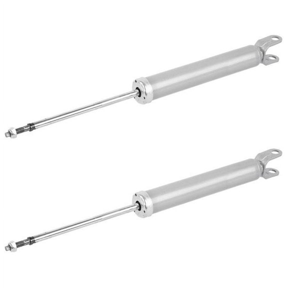 For Kia Optima & Rondo Pair Rear Shock Absorber Set - BuyAutoParts