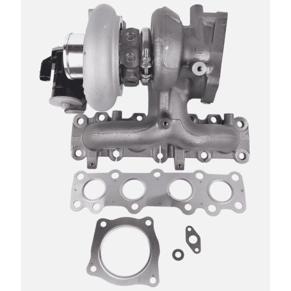 28231-2GTA1 Engine Turbo Turbocharger for 2015-2020 Hyundai Sonata Optima 2.0T
