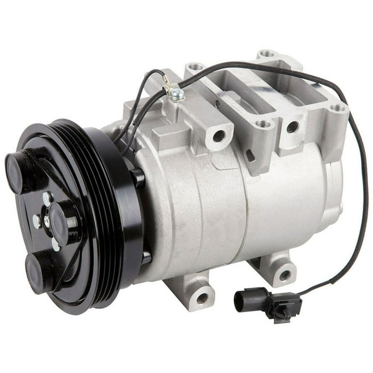 Kia on sale ac compressor