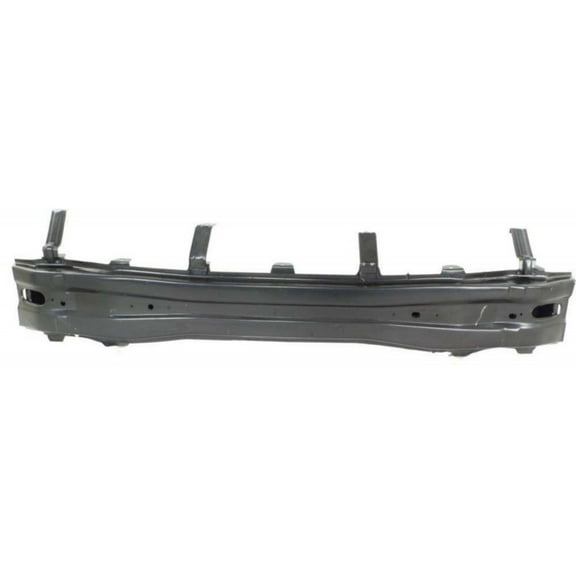 For Kia Rio 2001 2002 Bumper Reinforcement | Rear | Sedan | KI1106107 | 0K32A50260A