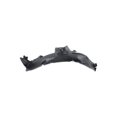 thumbnail image 1 of For Kia Rio 2001 2002 Fender Liner Driver Side | Replacement For KI1248102, 1 of 4