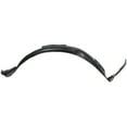 thumbnail image 1 of For Kia Rio 2006 07 08 09 10 2011 Fender Liner Passenger Side | Front | Plastic | Replacement For KI1249104 | 868121G000, 1 of 6