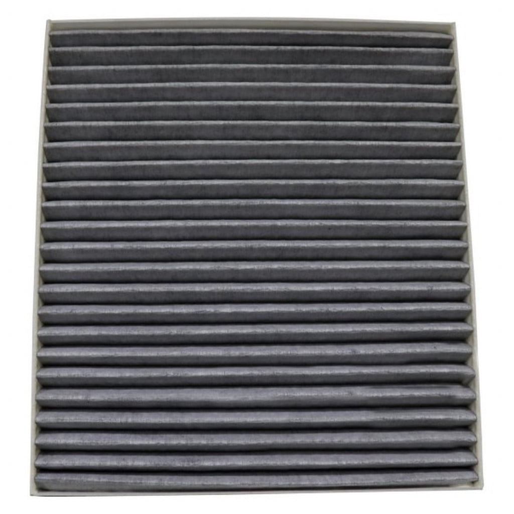 For Kia Rio 2006-2017 Cabin Air Filter | Behind Glove Box | Carbon Filter | Replacement For P8790 1F200A