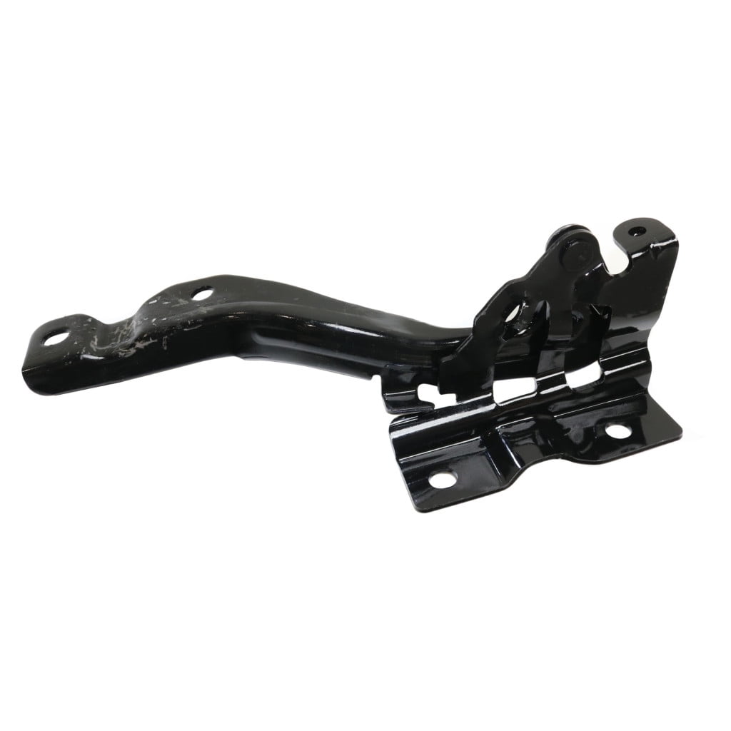 For Kia Rio 2012 13 14 15 16 2017 Hood Hinge Driver Side | Made of Steel | Replacement For KI1236126 | 791101W000