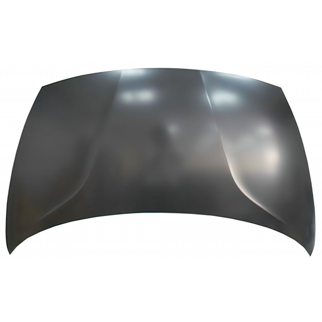 For Kia Rio 2012 13 14 15 16 2017 Hood Panel Assembly | Steel | Primed | Hatchback | Sedan | CAPA | KI1230131 | 664001W010