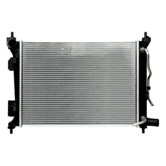For Kia Rio 2012 2013 2014 2015 2016 2017 Engine Coolant Radiator | Sedan | Hatchback | HY3010174 | 253101R150