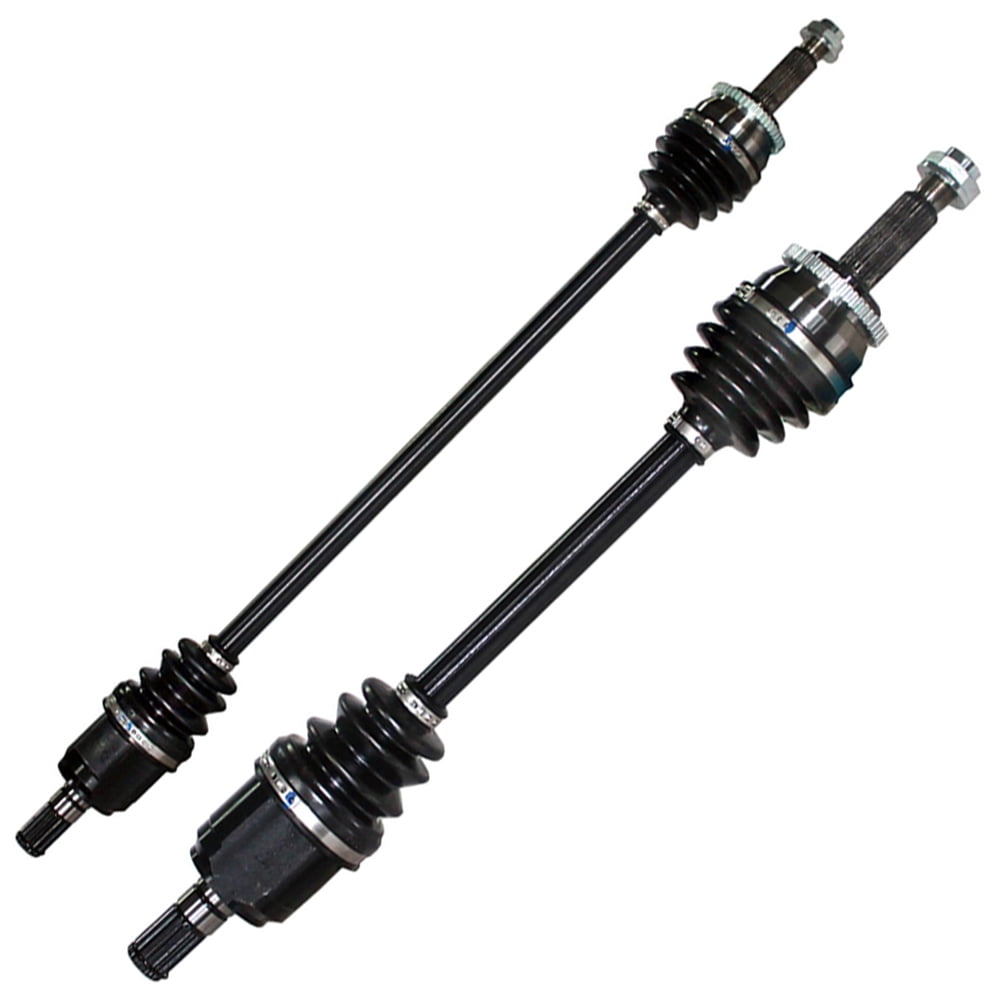 Kia Rio Cv Axle Shaft Kit